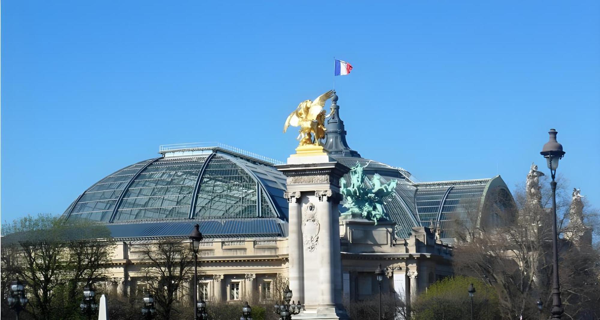 Charmant Studio Climatise Paris Expo Porte De Versailles - Dome De Paris , Near Transportation Links Vanves Exterior photo