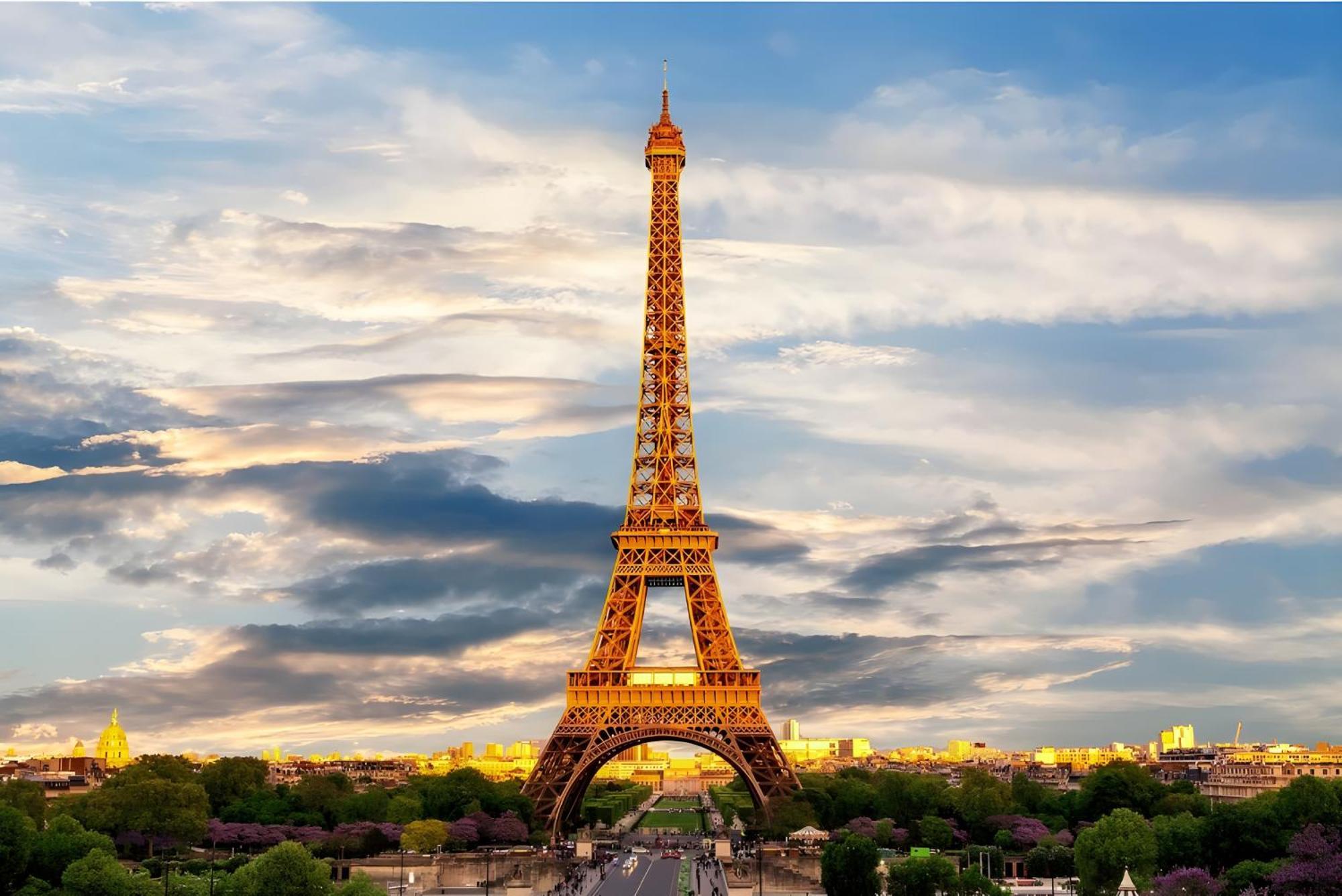 Charmant Studio Climatise Paris Expo Porte De Versailles - Dome De Paris , Near Transportation Links Vanves Exterior photo