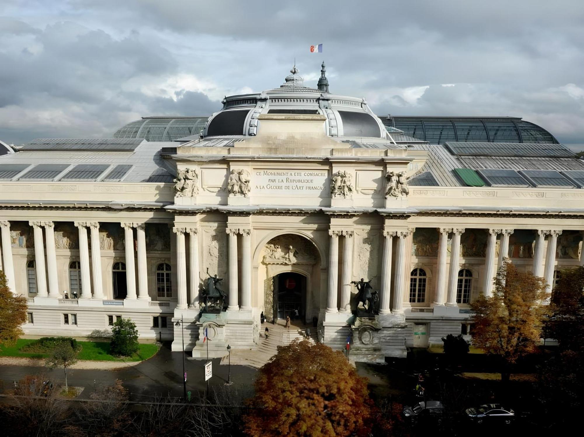 Charmant Studio Climatise Paris Expo Porte De Versailles - Dome De Paris , Near Transportation Links Vanves Exterior photo